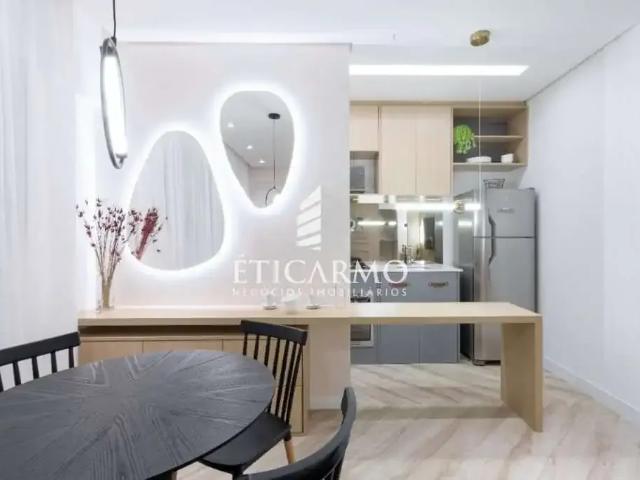 Apartamento para Venda em São Paulo/SP Vila Ré 2 Quartos
