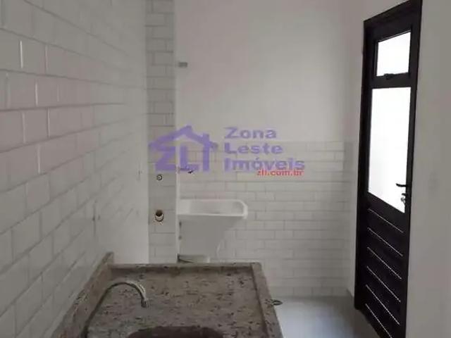 Apartamento para Venda em São Paulo/SP Vila Ré 2 Quartos