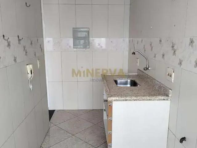 Apartamento para Venda em São Paulo/SP Vila Ré 2 Quartos