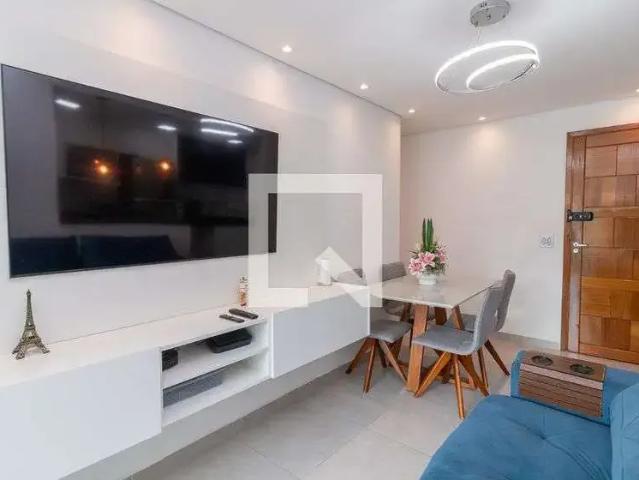 Apartamento para Venda em São Paulo/SP Vila Ré 2 Quartos