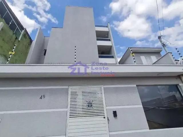 Apartamento para Venda em São Paulo/SP Vila Ré 2 Quartos