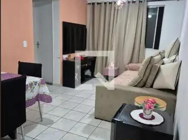 Apartamento para Venda em São Paulo/SP Vila Ré 2 Quartos