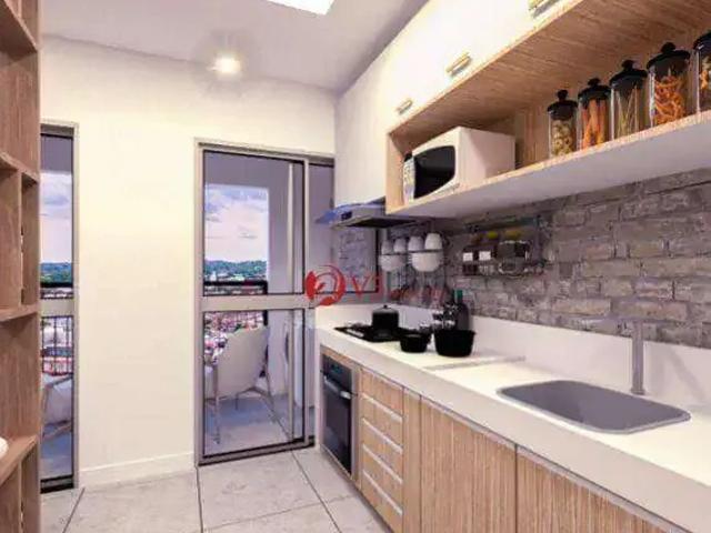 Apartamento para Venda em São Paulo/SP Vila Ré 2 Quartos