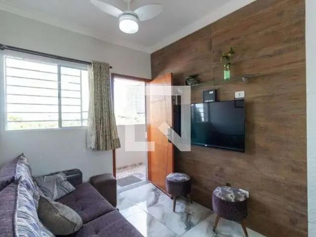 Apartamento para Venda em São Paulo/SP Vila Ré 2 Quartos