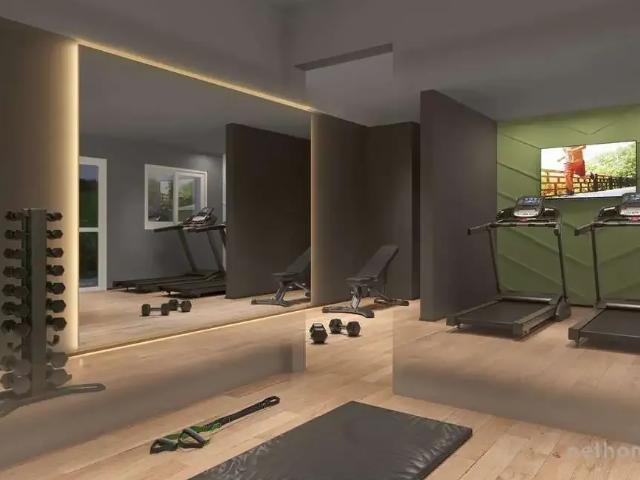 Apartamento para Venda em São Paulo/SP Vila Ré 2 Quartos