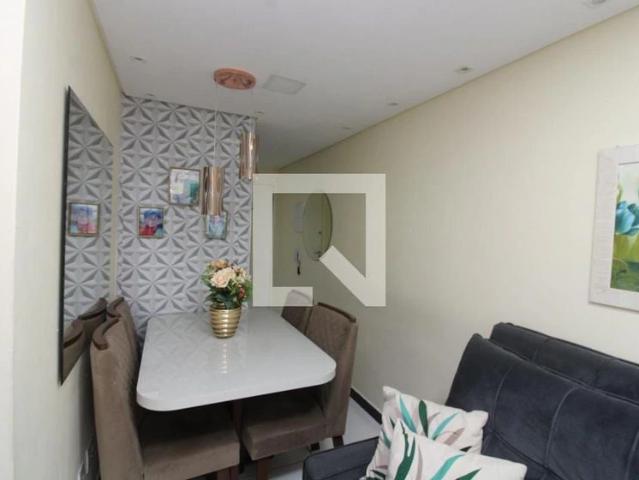 Apartamento para Venda em São Paulo/SP Vila Ré 2 Quartos