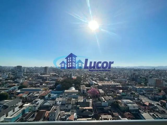 Apartamento para Venda em São Paulo/SP Vila Ré 2 Quartos
