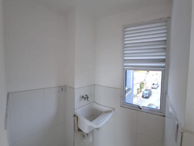 Apartamento para Venda em São Paulo/SP Vila Ré 2 Quartos