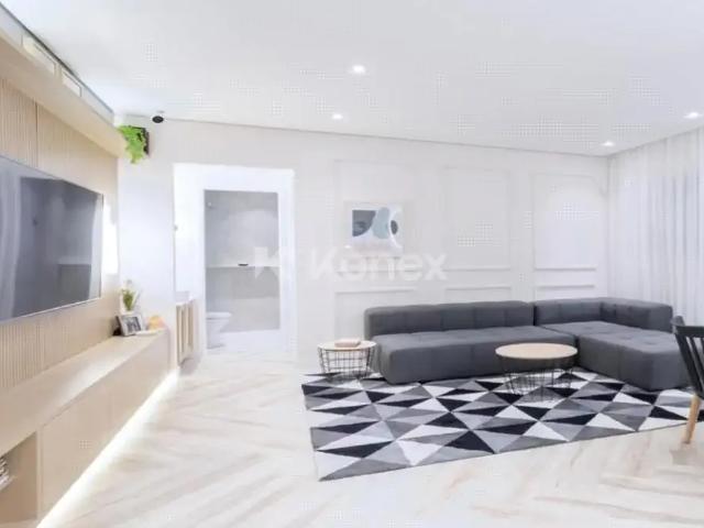Apartamento para Venda em São Paulo/SP Vila Ré 2 Quartos