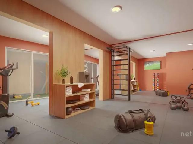 Apartamento para Venda em São Paulo/SP Vila Ré 2 Quartos