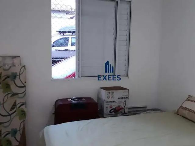 Apartamento para Venda em São Paulo/SP Vila Ré 2 Quartos