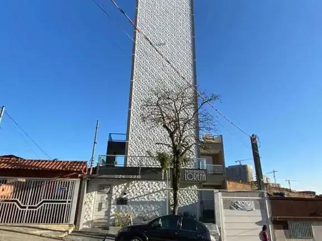 Apartamento para Venda em São Paulo/SP Vila Ré 2 Quartos