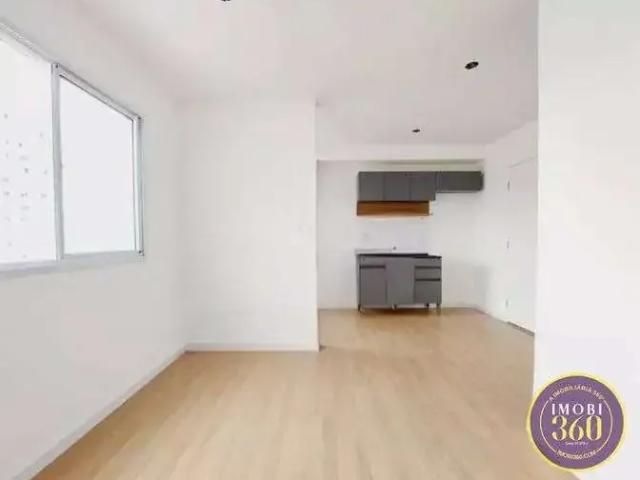 Apartamento para Venda em São Paulo/SP Vila Ré 2 Quartos