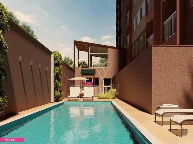 Apartamento para Venda em São Paulo/SP Vila Ré 2 Quartos