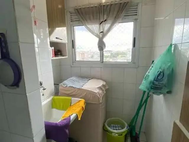 Apartamento para Venda em São Paulo/SP Vila Ré 2 Quartos