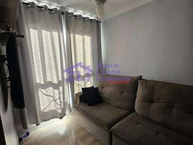 Apartamento para Venda em São Paulo/SP Vila Ré 2 Quartos