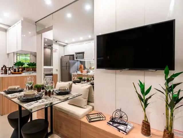 Apartamento para Venda em São Paulo/SP Vila Ré 2 Quartos