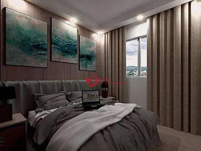 Apartamento para Venda em São Paulo/SP Vila Ré 2 Quartos