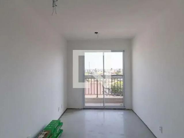 Apartamento para Venda em São Paulo/SP Vila Ré 2 Quartos