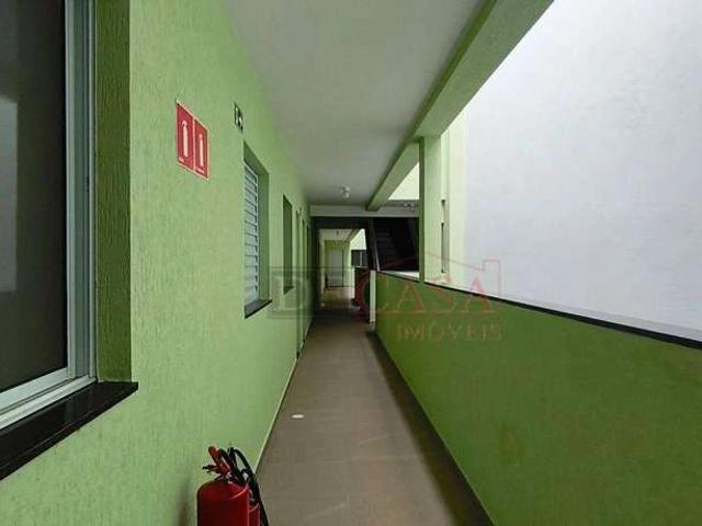 Apartamento para Venda em São Paulo/SP Vila Ré 2 Quartos