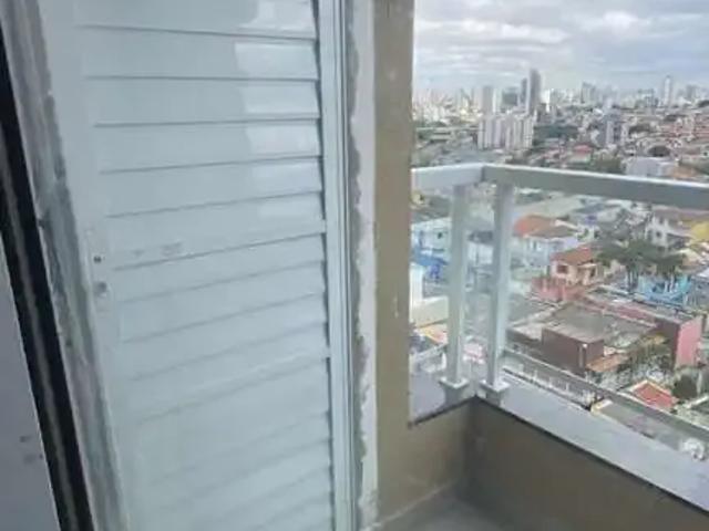 Apartamento para Venda em São Paulo/SP Vila Ré 2 Quartos