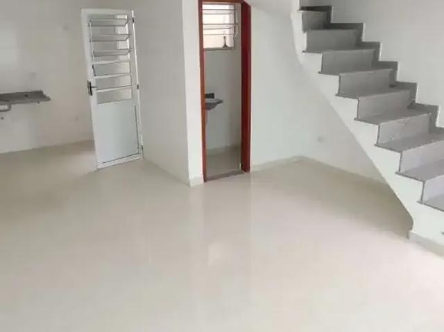 Apartamento para Venda em São Paulo/SP Vila Ré 2 Quartos