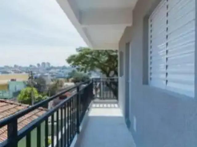 Apartamento para Venda em São Paulo/SP Vila Ré 2 Quartos