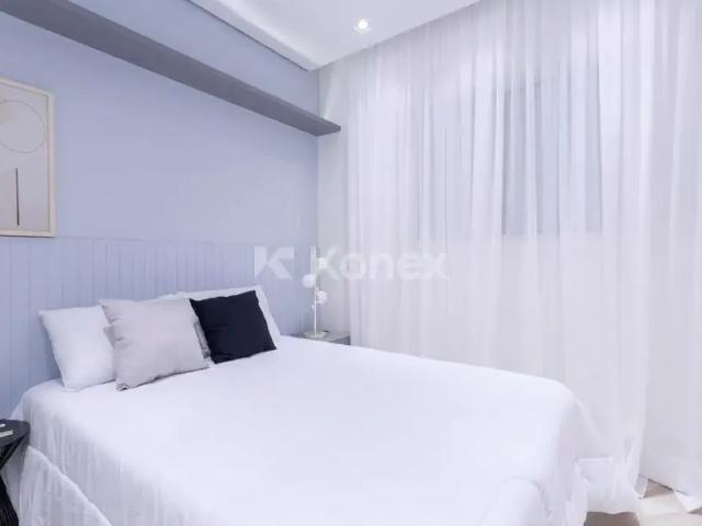 Apartamento para Venda em São Paulo/SP Vila Ré 2 Quartos