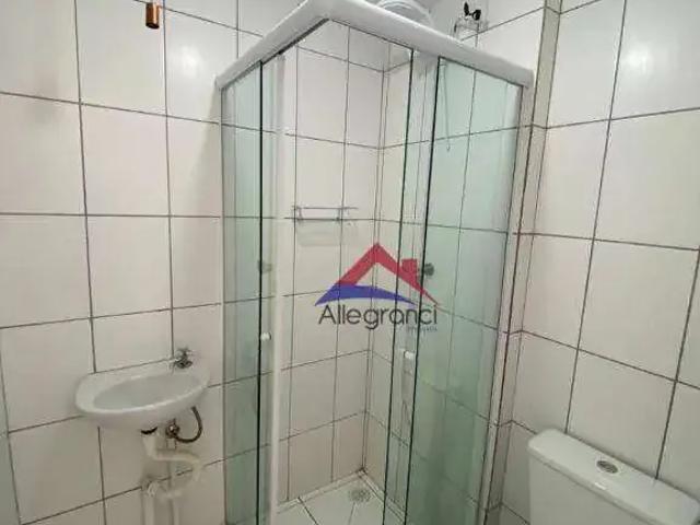 Apartamento para Venda em São Paulo/SP Vila Ré 2 Quartos