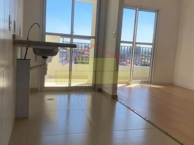 Apartamento para Venda em São Paulo/SP Vila Ré 2 Quartos