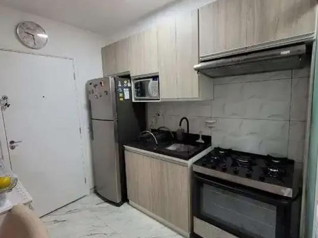 Apartamento para Venda em São Paulo/SP Vila Ré 2 Quartos