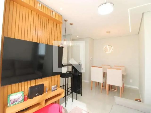 Apartamento para Venda em São Paulo/SP Vila Ré 2 Quartos