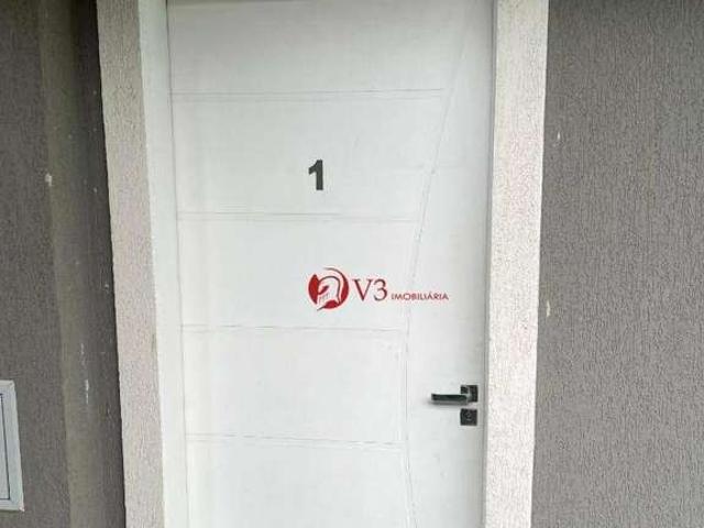 Apartamento para Venda em São Paulo/SP Vila Ré 2 Quartos