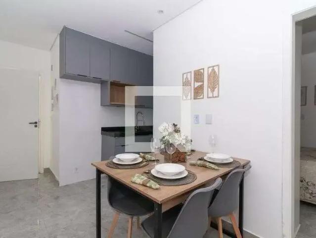 Apartamento para Venda em São Paulo/SP Vila Ré 2 Quartos