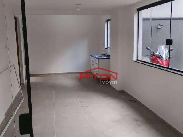 Apartamento para Venda em São Paulo/SP Vila Ré 2 Quartos