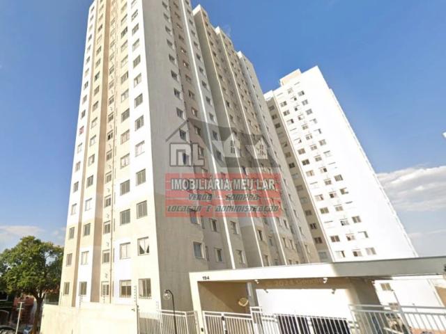 Apartamento para Venda em São Paulo/SP Vila Ré 2 Quartos