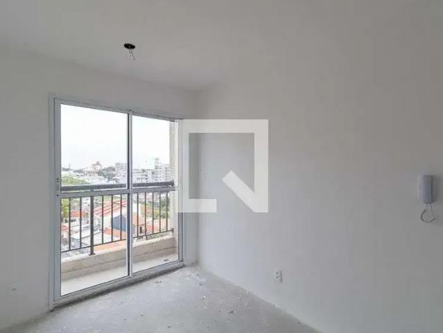 Apartamento para Venda em São Paulo/SP Vila Ré 2 Quartos