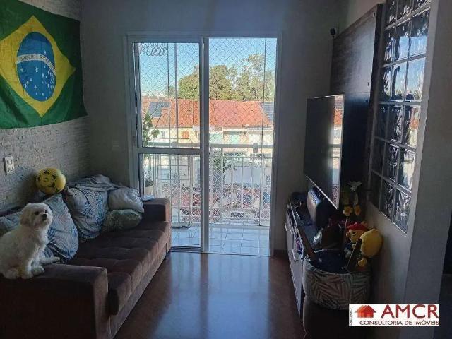Apartamento para Venda em São Paulo/SP Vila Ré 2 Quartos