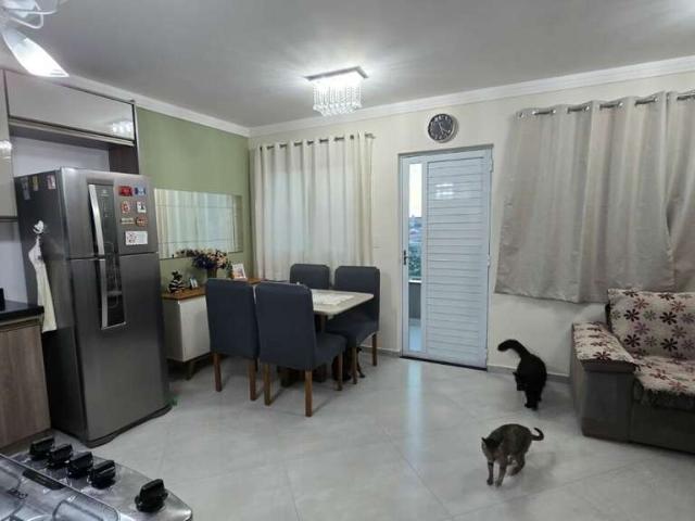 Apartamento para Venda em São Paulo/SP Vila Ré 2 Quartos