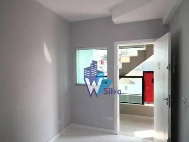 Apartamento para Venda em São Paulo/SP Vila Ré 2 Quartos