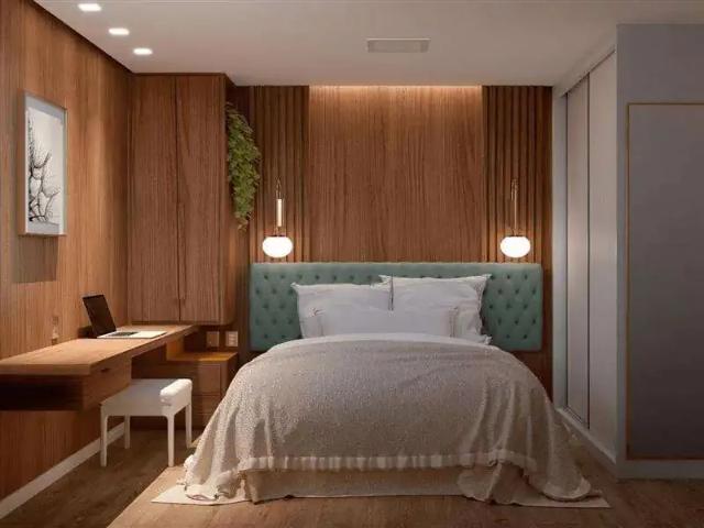 Apartamento para Venda em São Paulo/SP Vila Ré 2 Quartos