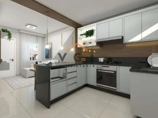 Apartamento para Venda em São Paulo/SP Vila Ré 2 Quartos