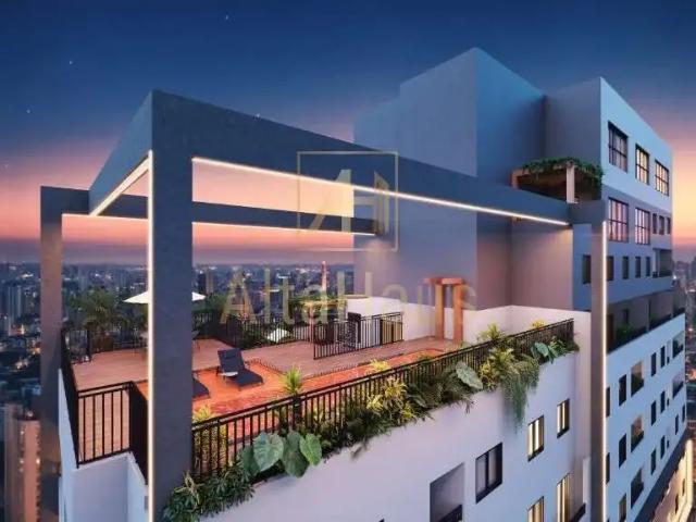 Apartamento para Venda em São Paulo/SP Vila Ré 2 Quartos