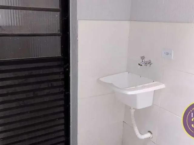 Apartamento para Venda em São Paulo/SP Vila Ré 2 Quartos