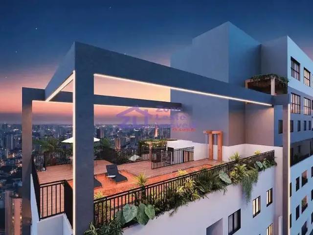 Apartamento para Venda em São Paulo/SP Vila Ré 2 Quartos