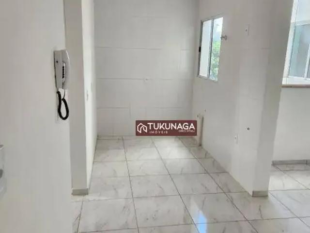 Apartamento para Venda em São Paulo/SP Vila Ré 2 Quartos