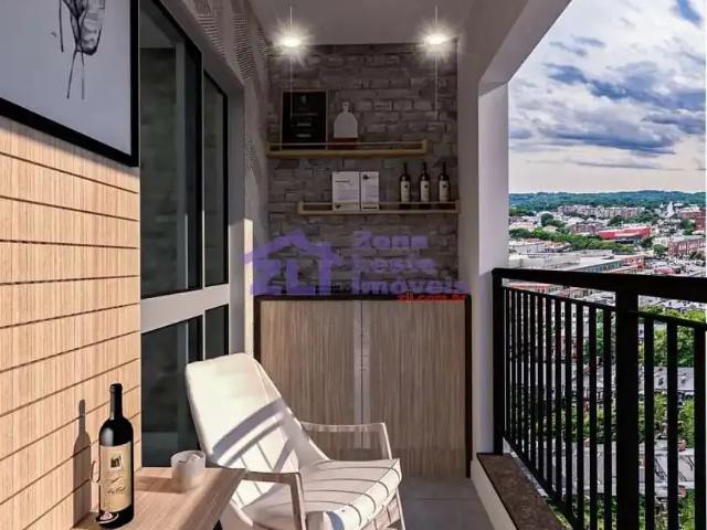 Apartamento para Venda em São Paulo/SP Vila Ré 2 Quartos