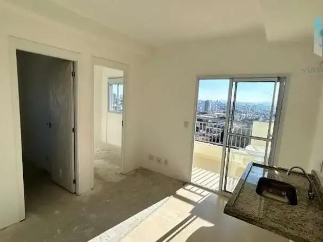 Apartamento para Venda em São Paulo/SP Vila Ré 2 Quartos