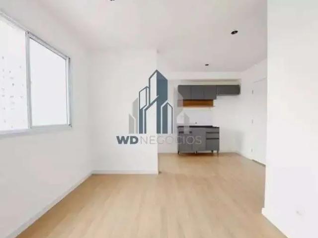 Apartamento para Venda em São Paulo/SP Vila Ré 2 Quartos