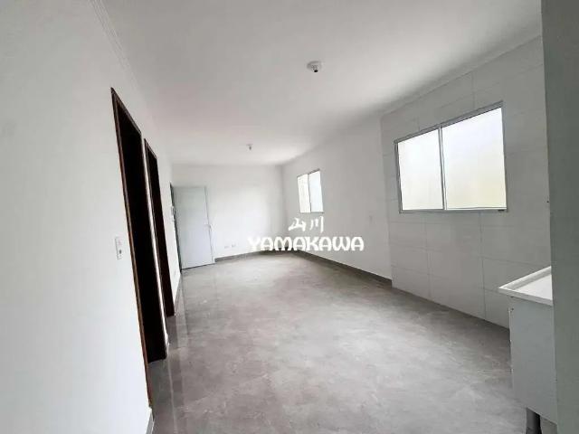 Apartamento para Venda em São Paulo/SP Vila Ré 2 Quartos